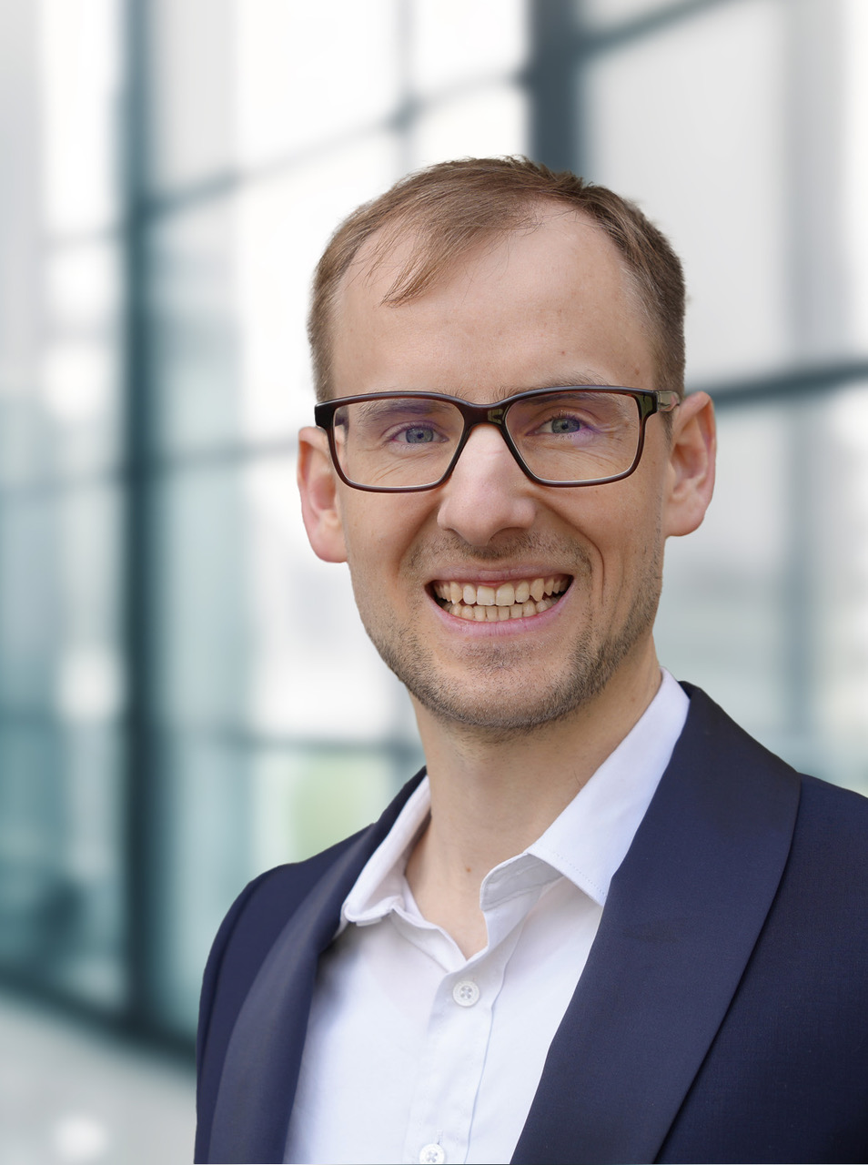 Josua Zinsstag